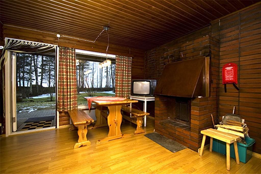 Дома для отпуска Koivuniemi Cottage Сякюля-17