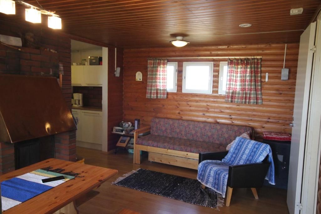 Дома для отпуска Koivuniemi Cottage Сякюля