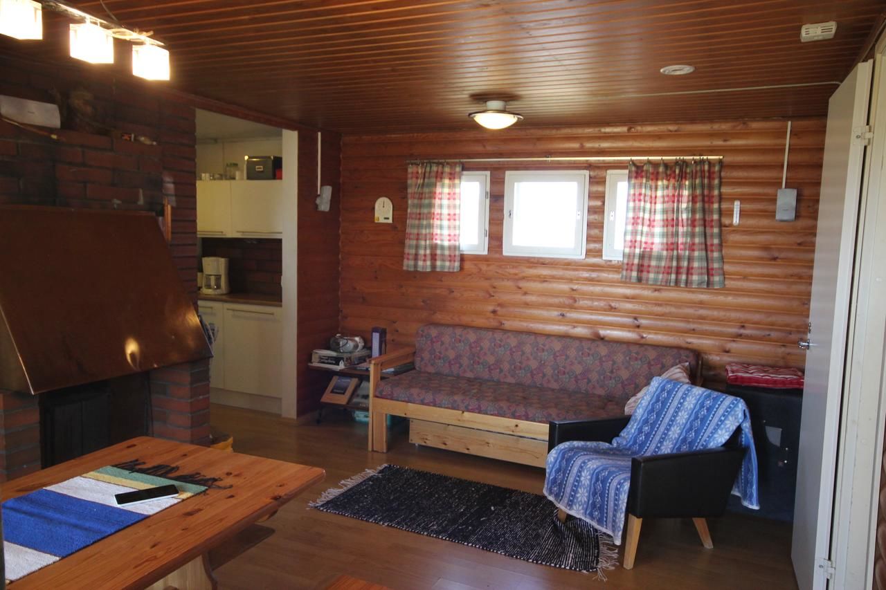 Дома для отпуска Koivuniemi Cottage Сякюля-9