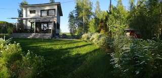 Дома для отпуска Koivuniemi Cottage Сякюля-1