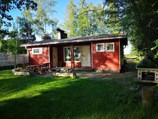 Дома для отпуска Koivuniemi Cottage Сякюля Коттедж с 1 спальней и сауной-53