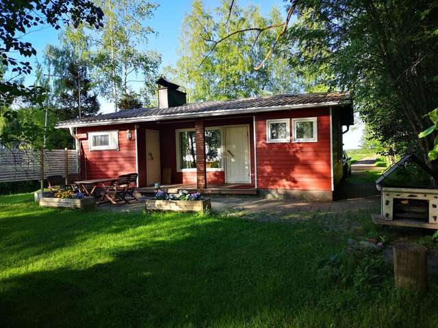 Дома для отпуска Koivuniemi Cottage Сякюля-3